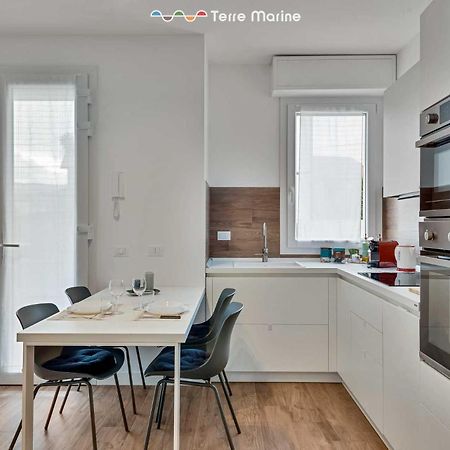 Subalterno33, Terre Marine Apartment ลาสเปเซีย ภายนอก รูปภาพ
