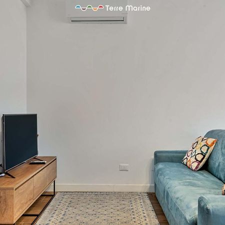 Subalterno33, Terre Marine Apartment ลาสเปเซีย ภายนอก รูปภาพ