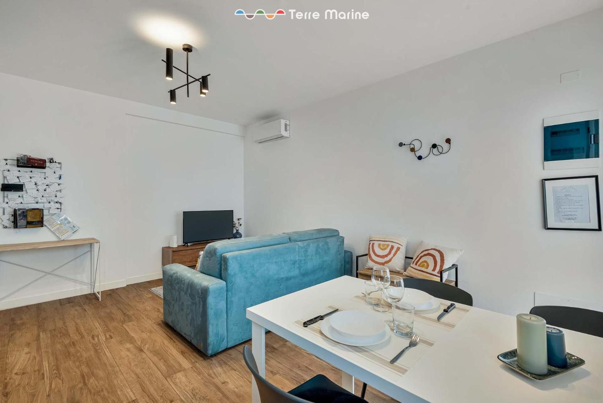 Subalterno33, Terre Marine Apartment ลาสเปเซีย ภายนอก รูปภาพ