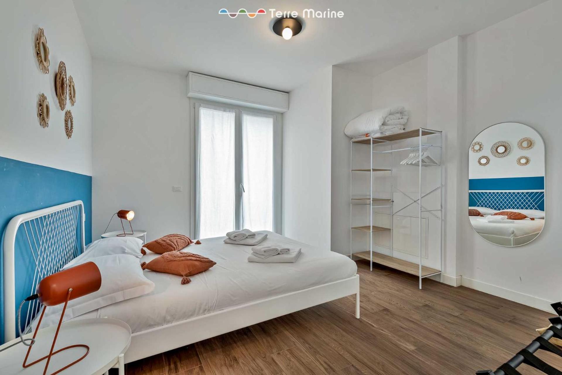 Subalterno33, Terre Marine Apartment ลาสเปเซีย ภายนอก รูปภาพ