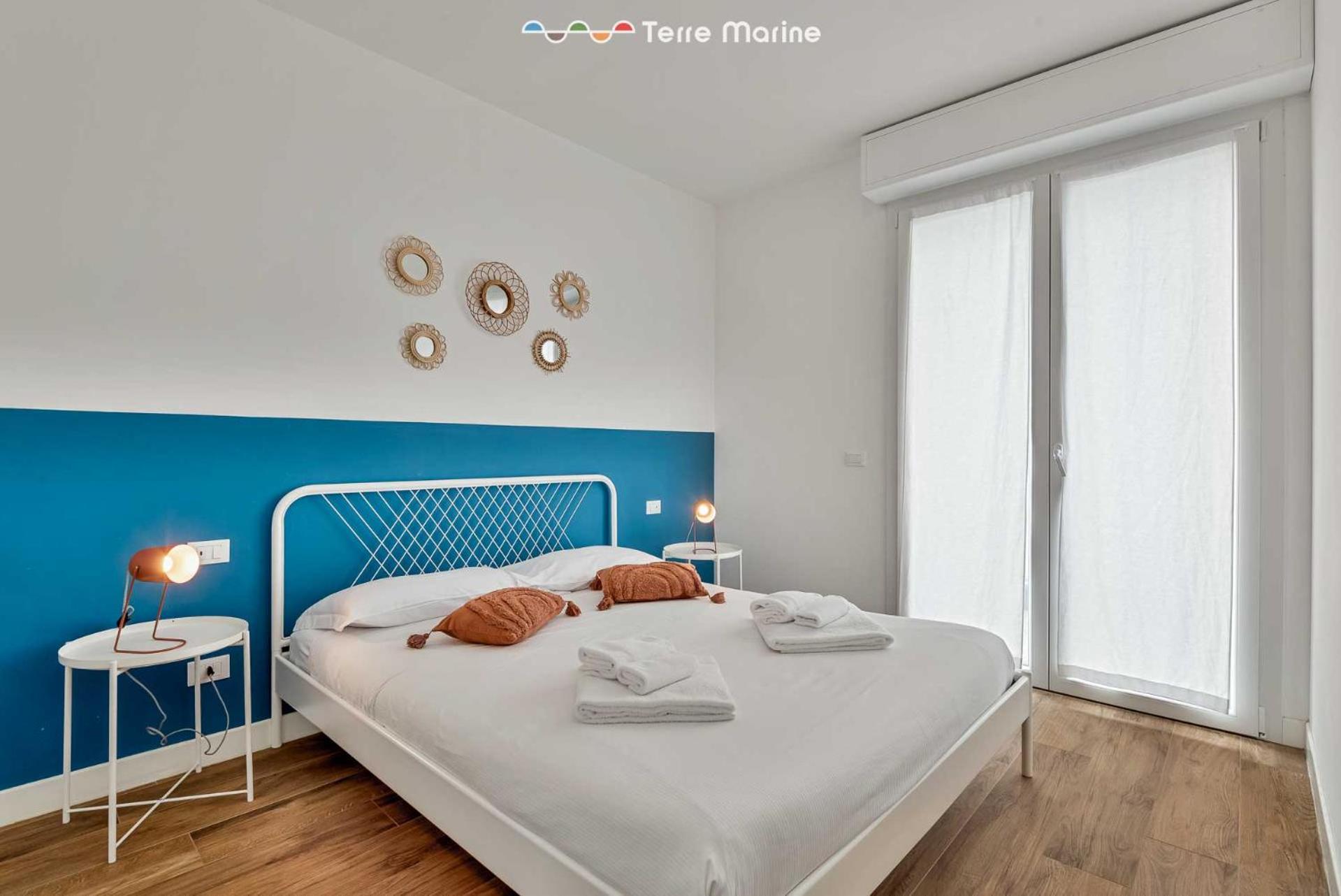 Subalterno33, Terre Marine Apartment ลาสเปเซีย ภายนอก รูปภาพ